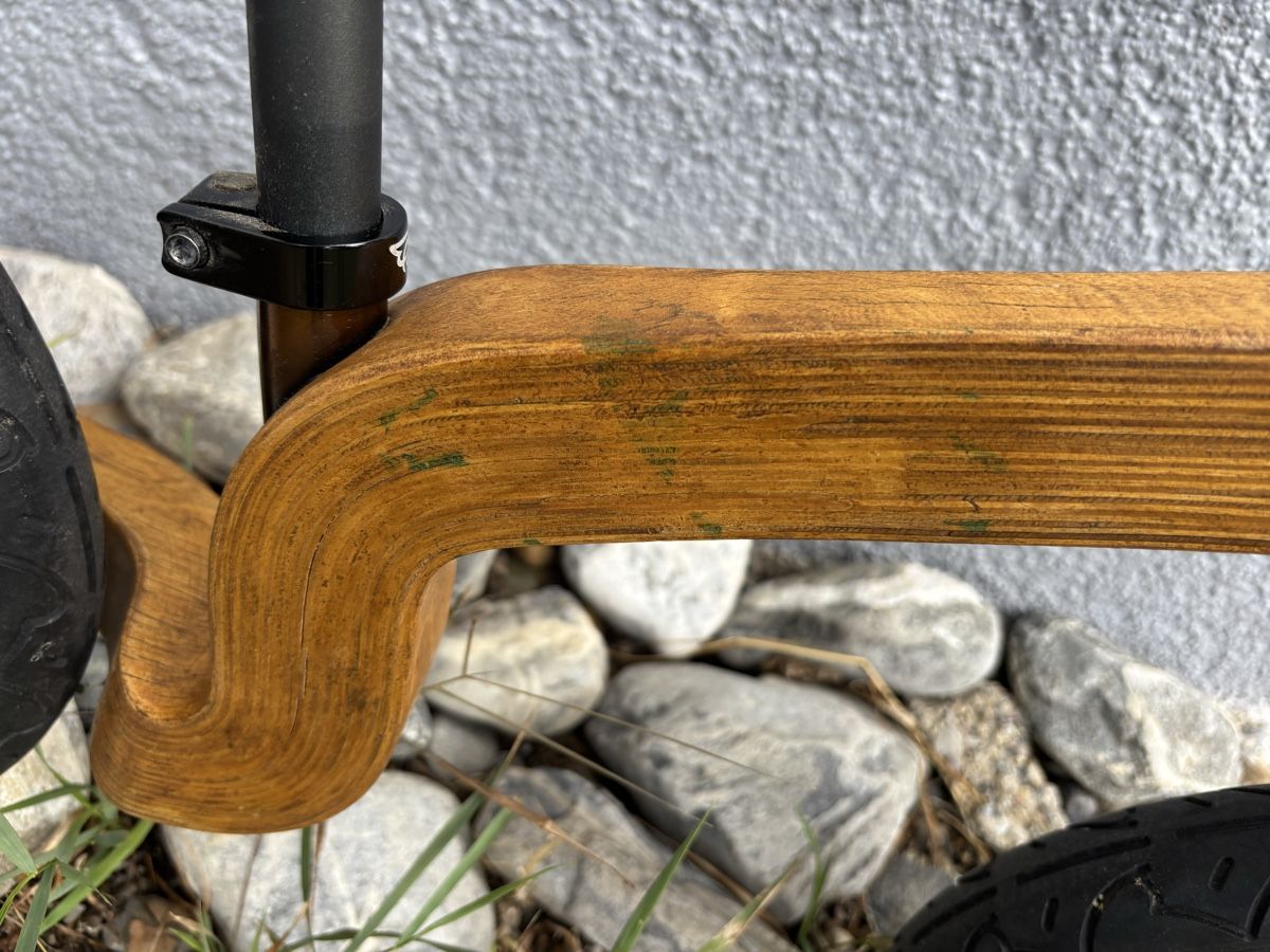 Early Rider Veicoli per bambini: Early Rider Runner Bonsai – Usato da Hinwil venduto da eri_b76q 3