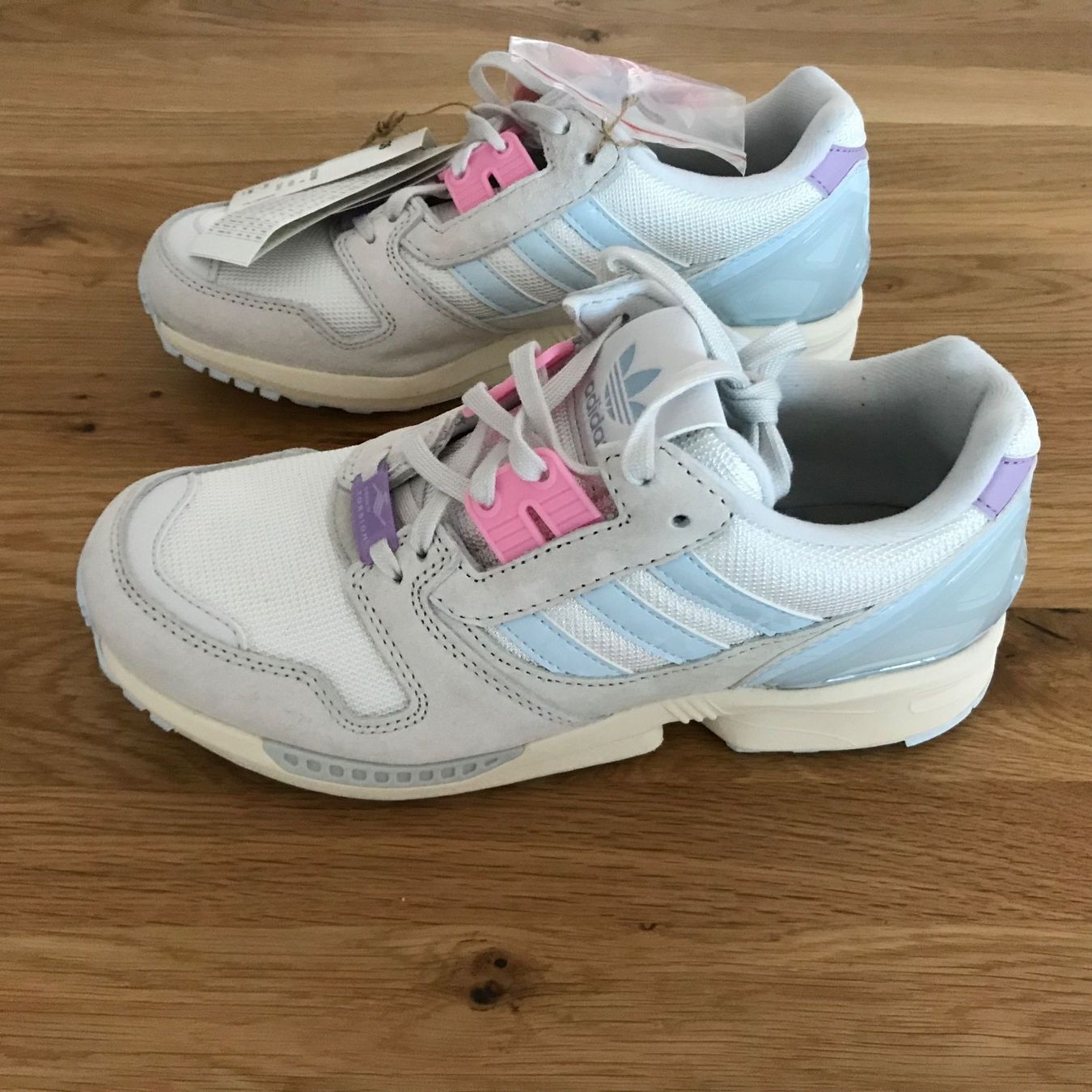 Adidas Scarpe da uomo: Adidas ZX 8000 – Nuovo e nell'imballaggio originale da Weisslingen venduto da Espenmoos79 4
