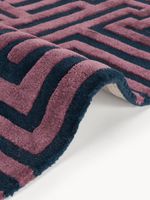 Handgetufteter Wollteppich Monty Westwing CHF 1049-40%