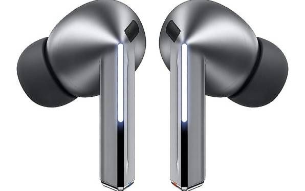 Samsung Kopfhörer: Écouteurs Samsung Galaxy Buds3 Pro wireless Neuf – Neu und originalverpackt aus Vevey von cal_xc6h