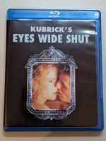 "Eyes Wide Shut" von Stanley Kubrick [Blu-ray]