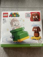 LEGO Super Mario 71404 Goomba's Shoe Expansion Set