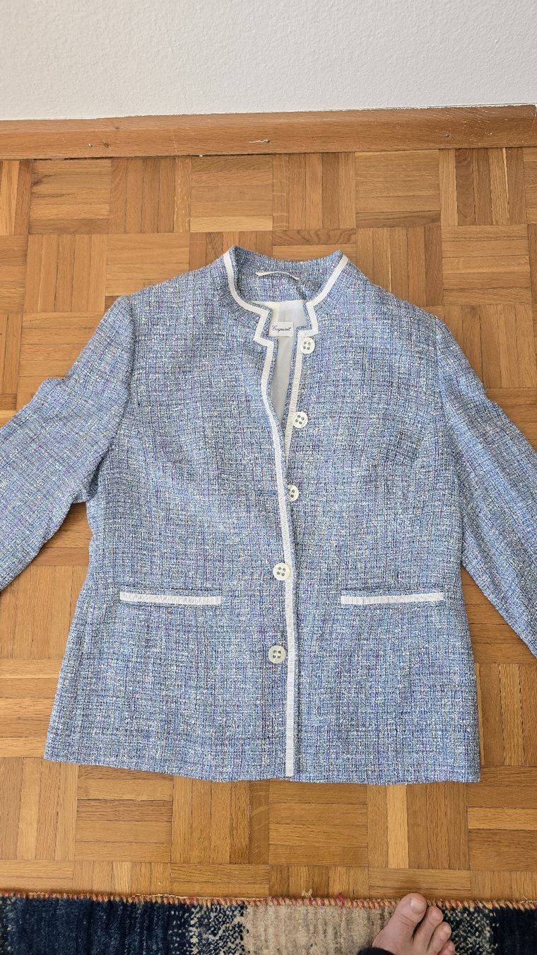 Walbusch Jacken: Walbusch Damen Blazer – Gebraucht aus Zürich von Bauer19 1