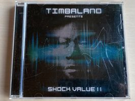 Timbaland Presents - Shock Vrule II
