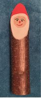 Holzsantiklaus
