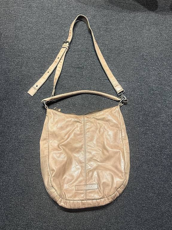 Borse da donna: Schultertasche Fredsbruder – Usato da Hütten venduto da Mber80 1