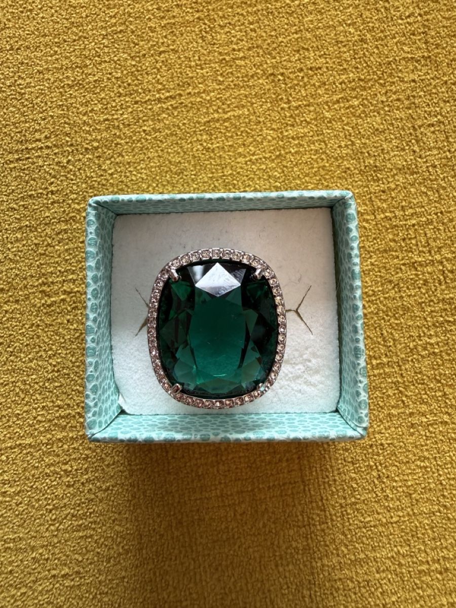Pierre Lang Anelli: Pierre Lang Ring – Nuovo (secondo la descrizione) da Feusisberg venduto da Mila1122