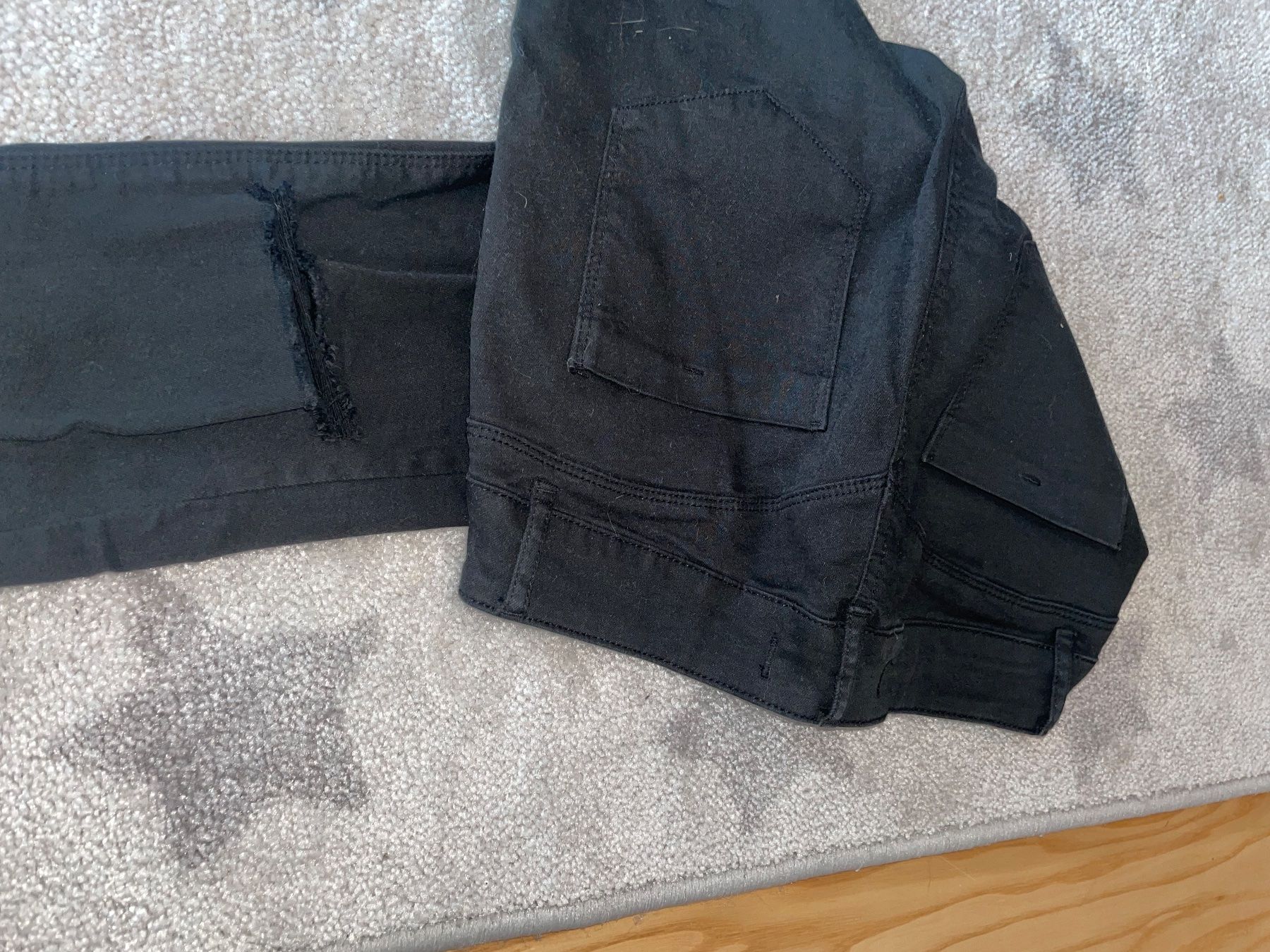 Tally Weijl Pantaloni: Tally weijl hosen 7/8 – Nuovo (secondo la descrizione) da Itingen venduto da jessi811 1