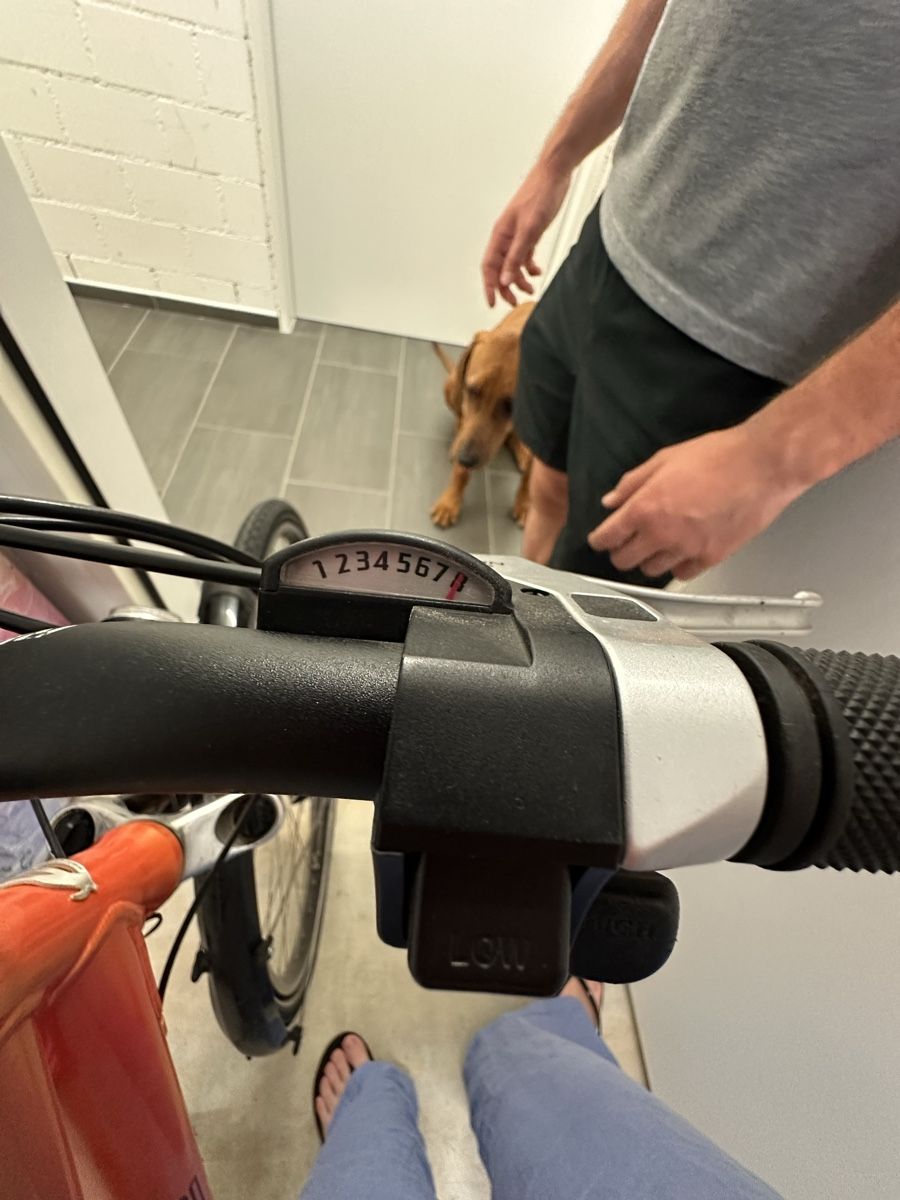 Vélos: City Fahrrad – D'occasion à Männedorf par Fabih_00 3
