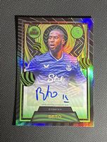 Topps GOLD Beto / Chelsea - Autograph 71/75