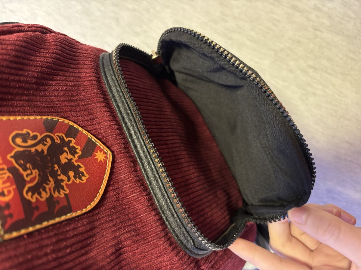 Zaini: Sac Harry Potter – Usato da Corcelles NE venduto da alebale82 4