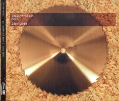 Jazzwerkstatt Bern LIVE 2010 Werner Hasler Kompost Le Rex CD