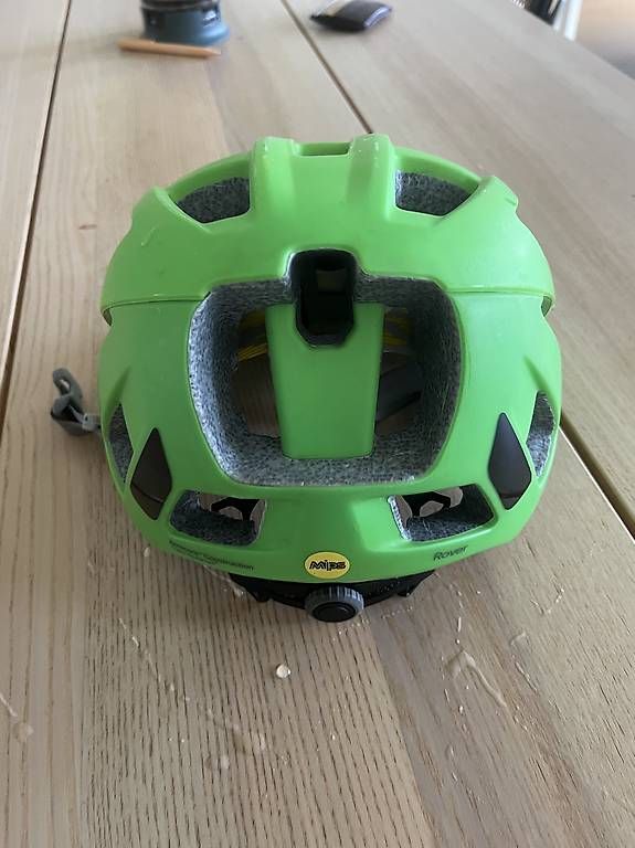 Caschi: Velohelm Smith Rover MIPS (Gr. S) – Usato da Basel venduto da ABogusch 4