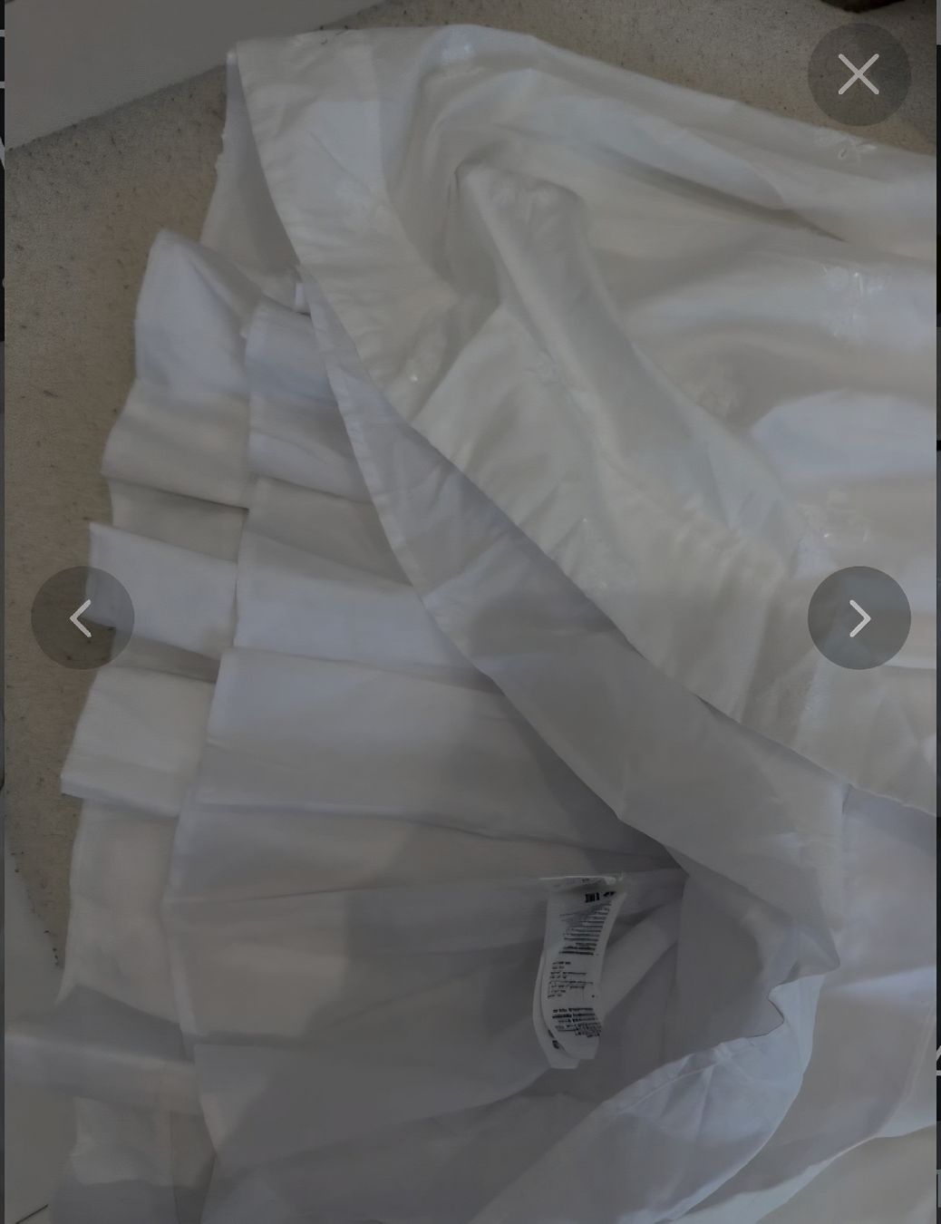 Maje Vestiti: Maje Kleid 36/S neu – Nuovo (secondo la descrizione) da Bronschhofen venduto da eve_l8y7 8