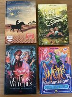 JUGENDBUCH PAKET (Mädchen)