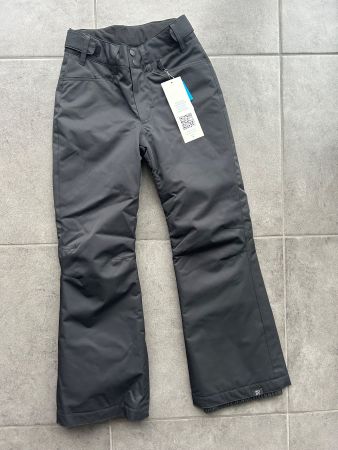 Neue Skihose von Roxy in schwarz Grösse 152