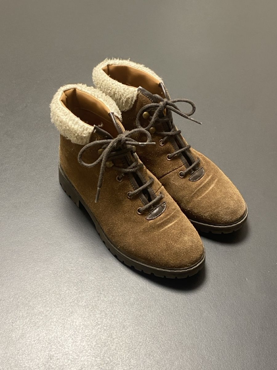 Scarpe da donna: Winterschuhe Gr. 37 – Usato da Münchenstein venduto da Luvaani