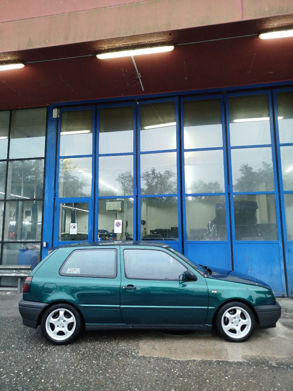 VW Autos: VW Golf 3 – D'occasion à Spreitenbach par iem_5rf2 2