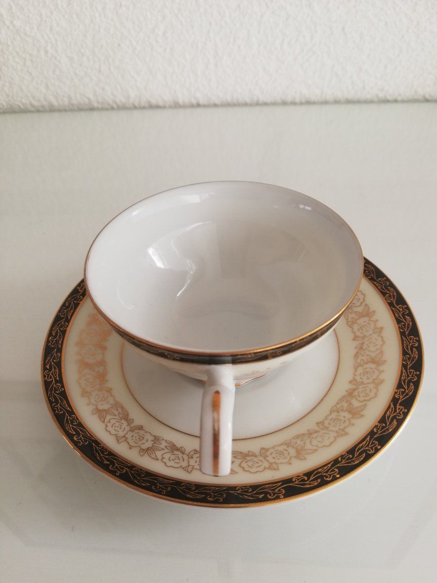 Tazze: Espressotasse sehr alt – Usato da Sissach venduto da luvama 1