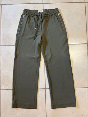 Damenhose Marc O'Polo, Khaki, Grösse 38 - top Zustand