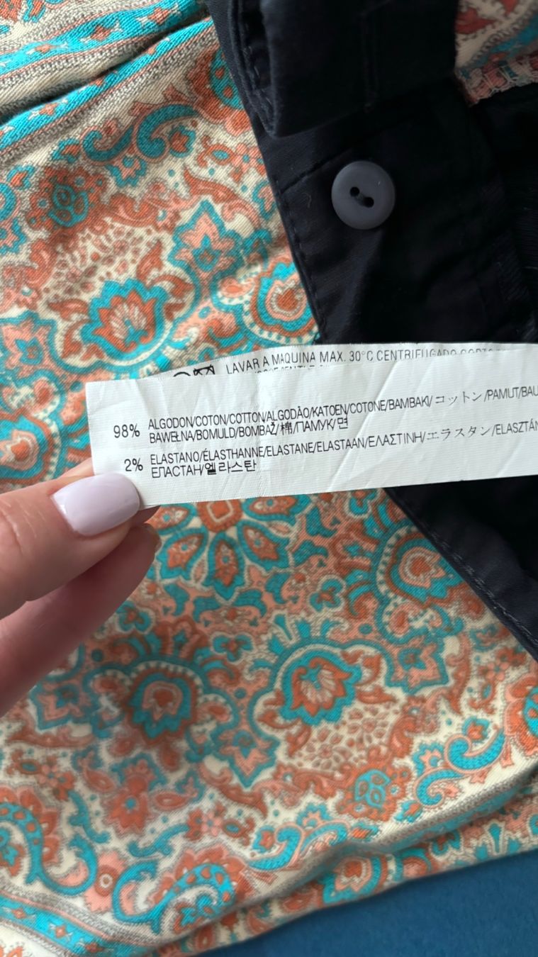 Zara Pantaloni: Hose ZARA Gr. S – Usato da Volketswil venduto da Irkasha 3