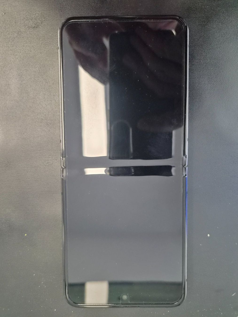Samsung Handys / Smartphones: Samsung Galaxy Z Flip 5 – Gebraucht aus Widen von swissrace66 2