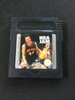 NBA Jam 99 - Gameboy