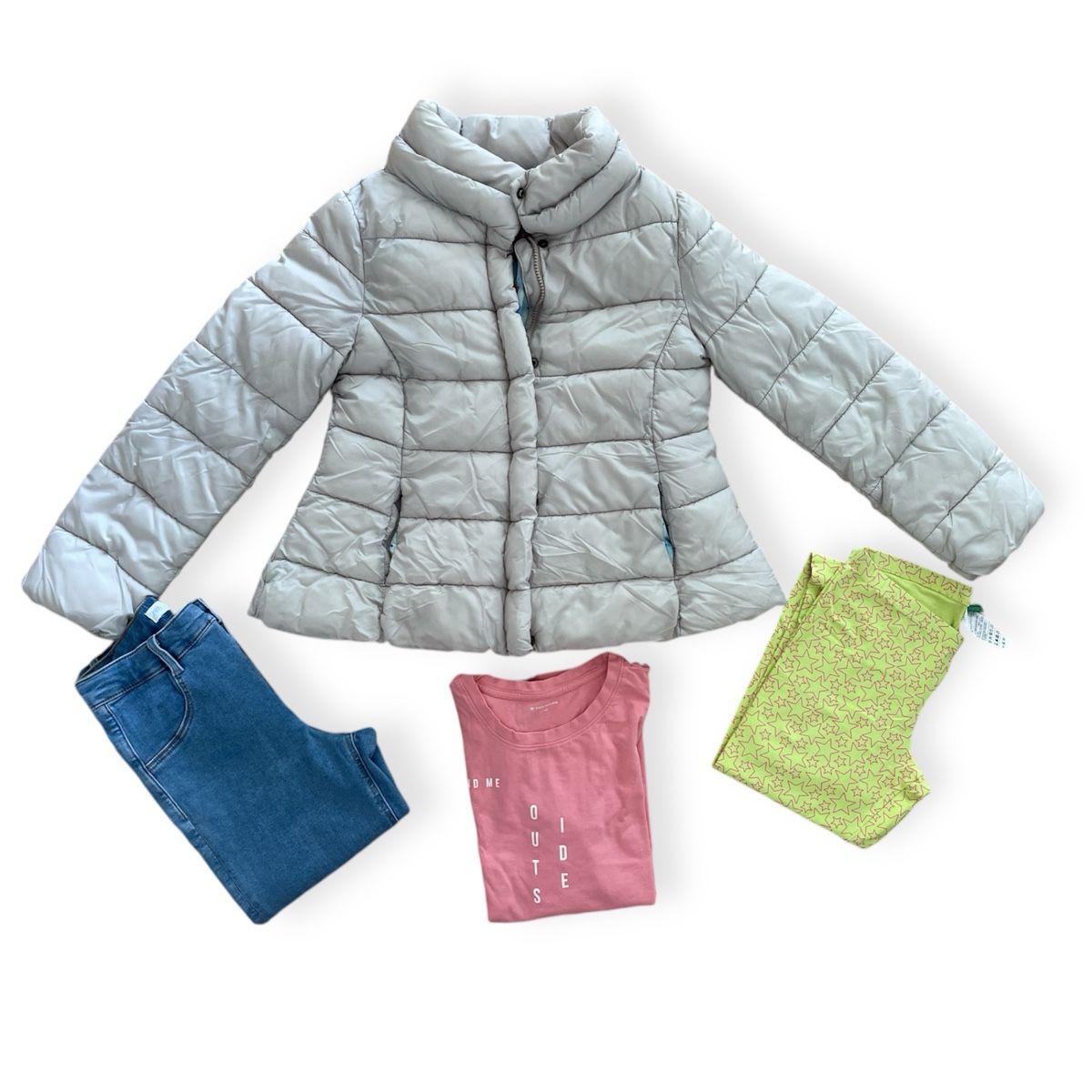 Lotti & Set di vestiti: Mädchen Kleiderpaket Gr. 160-164 – Usato da Sennwald venduto da _shppng