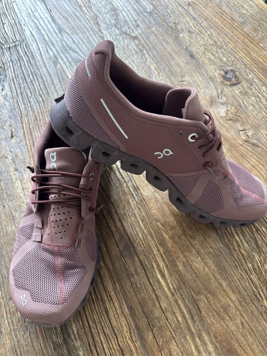 Damenschuhe: On Schuh – Gebraucht aus Ossingen von TNT04