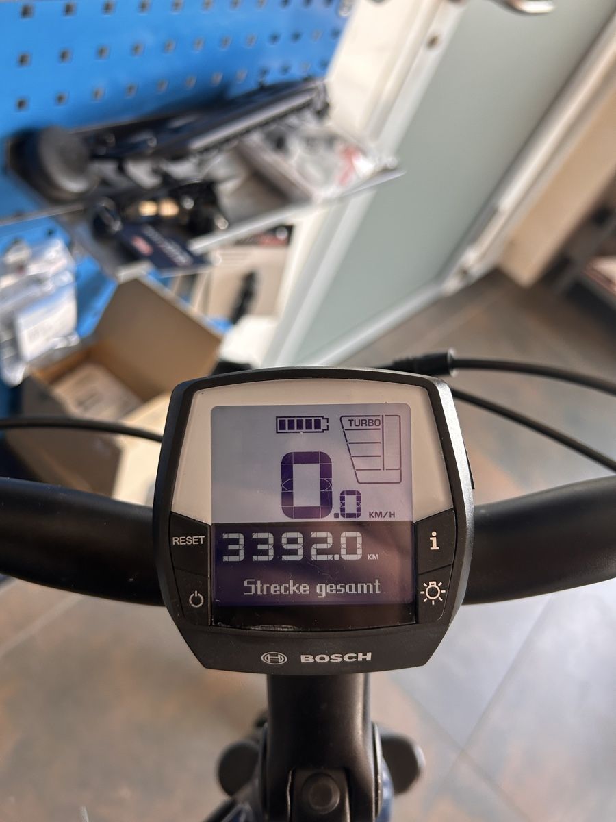 Biciclette: E-Bike Tria8 - 25km/h – Usato da Root venduto da Sajo_04 6