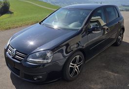 VW Golf 4Motion 4x4