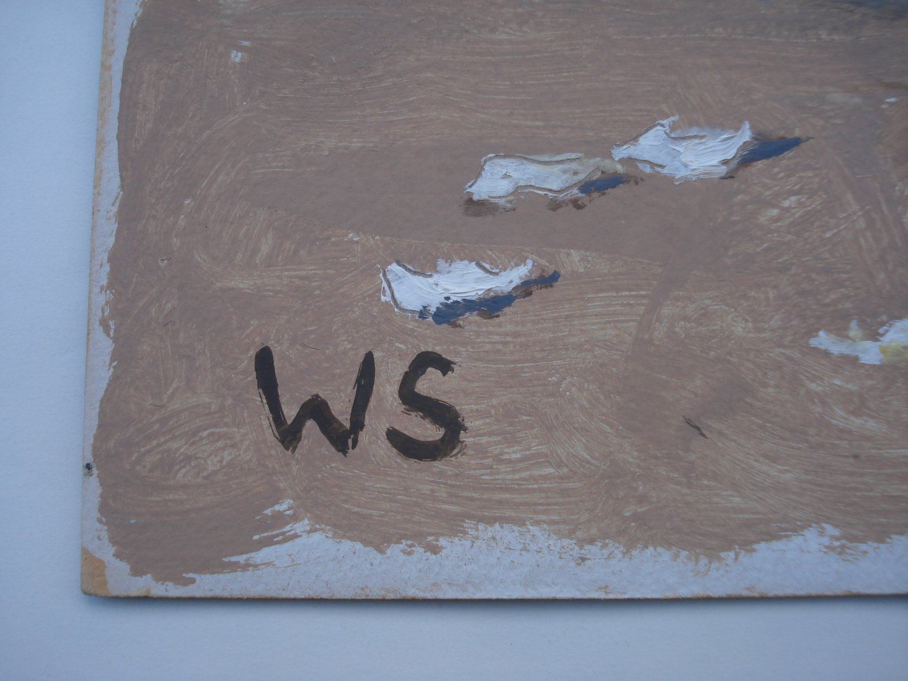 Dipinti: Walter Schneider 1903-1968 – Usato da Basel venduto da art.basel 3