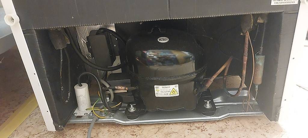 Gefrierschrank: Congélateur Prima Vista 64 litres – Gebraucht aus Belmont-Lausanne von cst_5l7n 3