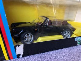 Porsche 911 carrera Cabrio