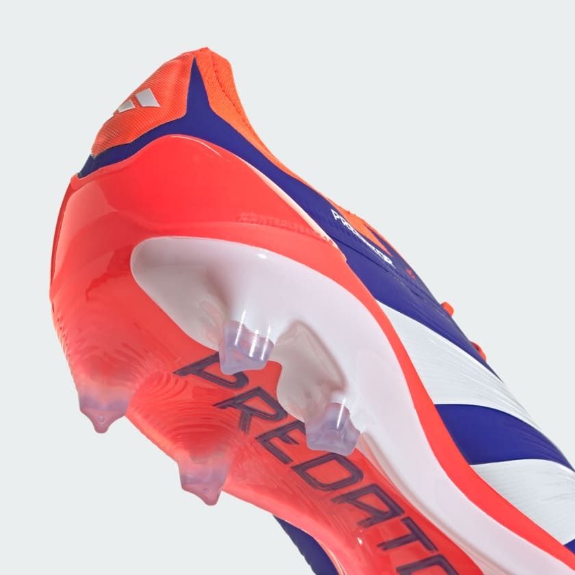 Adidas Scarpe da uomo: Adidas Predator Elite FG Gr. 47 1/3 – Nuovo e nell'imballaggio originale da Spreitenbach venduto da Opfikoner1 7