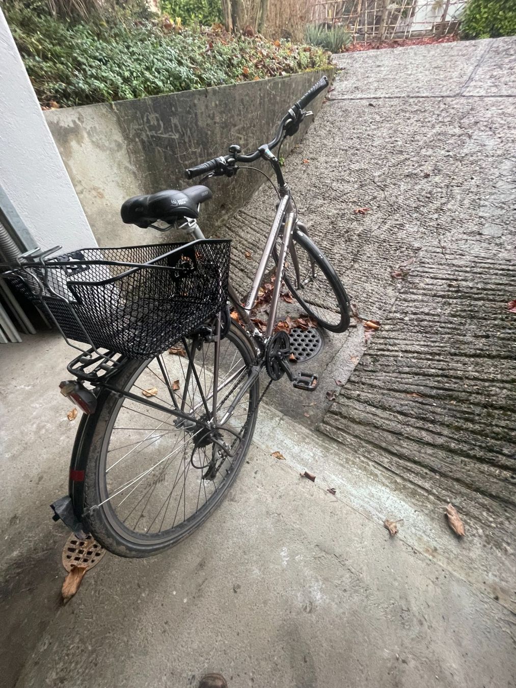 Mondia Biciclette: Fahrrad Mondia City Cross – Usato da Glarus venduto da adiweb007 1