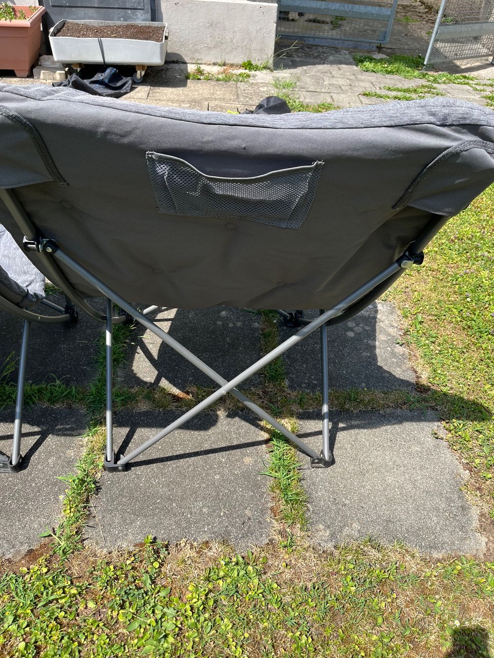 Outwell Stühle: Campingstühle – Gebraucht aus Adliswil von mar_b7rj 2