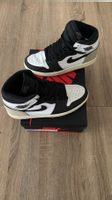 Nike Air Jordan 1 Retro High OG "Stage Haze"