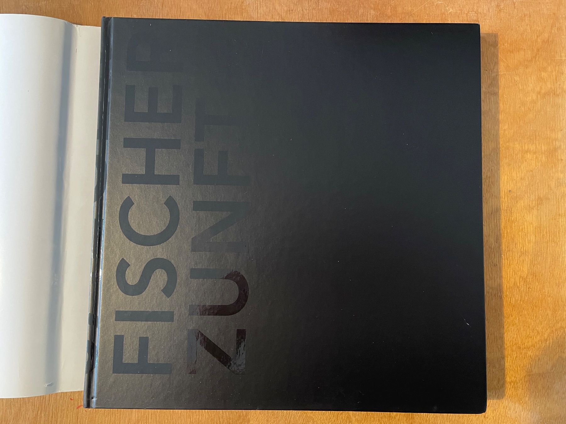 Libri: André Jaeger. Fischerzunft – Usato da Zürich venduto da WWehrle 1