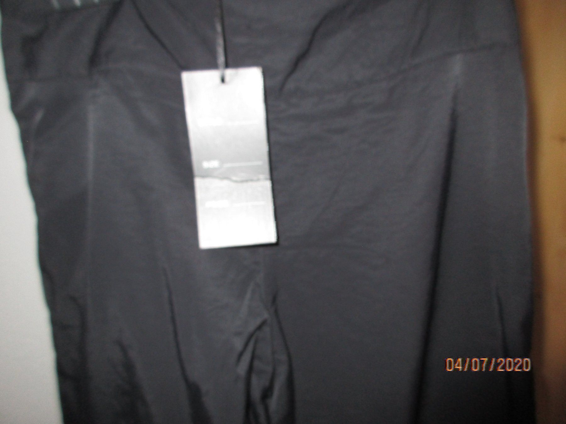 Hosen: L33 7/8 Hose super schön 38 – Neu (gemäss Beschreibung) aus Ottenbach von Claurin 3