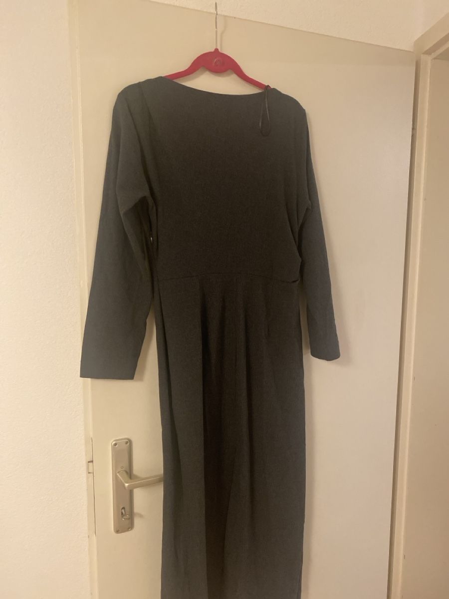 Massimo Dutti Vestiti: Massimo Dutti Kleid, grosse L👗 – Usato da Ibach venduto da Tina55 4