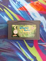 Looney Tunes - NIntendo Gameboy Advance