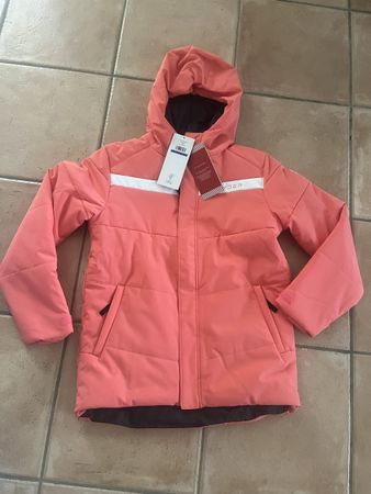 Winterjacke von Spyder für Kinder Grösse XL (170)