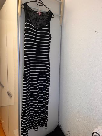 Kleid edc XL 1 x getragen