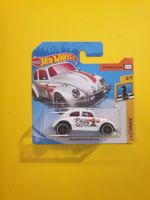 Hot Wheels VOLKSWAGEN BEETLE