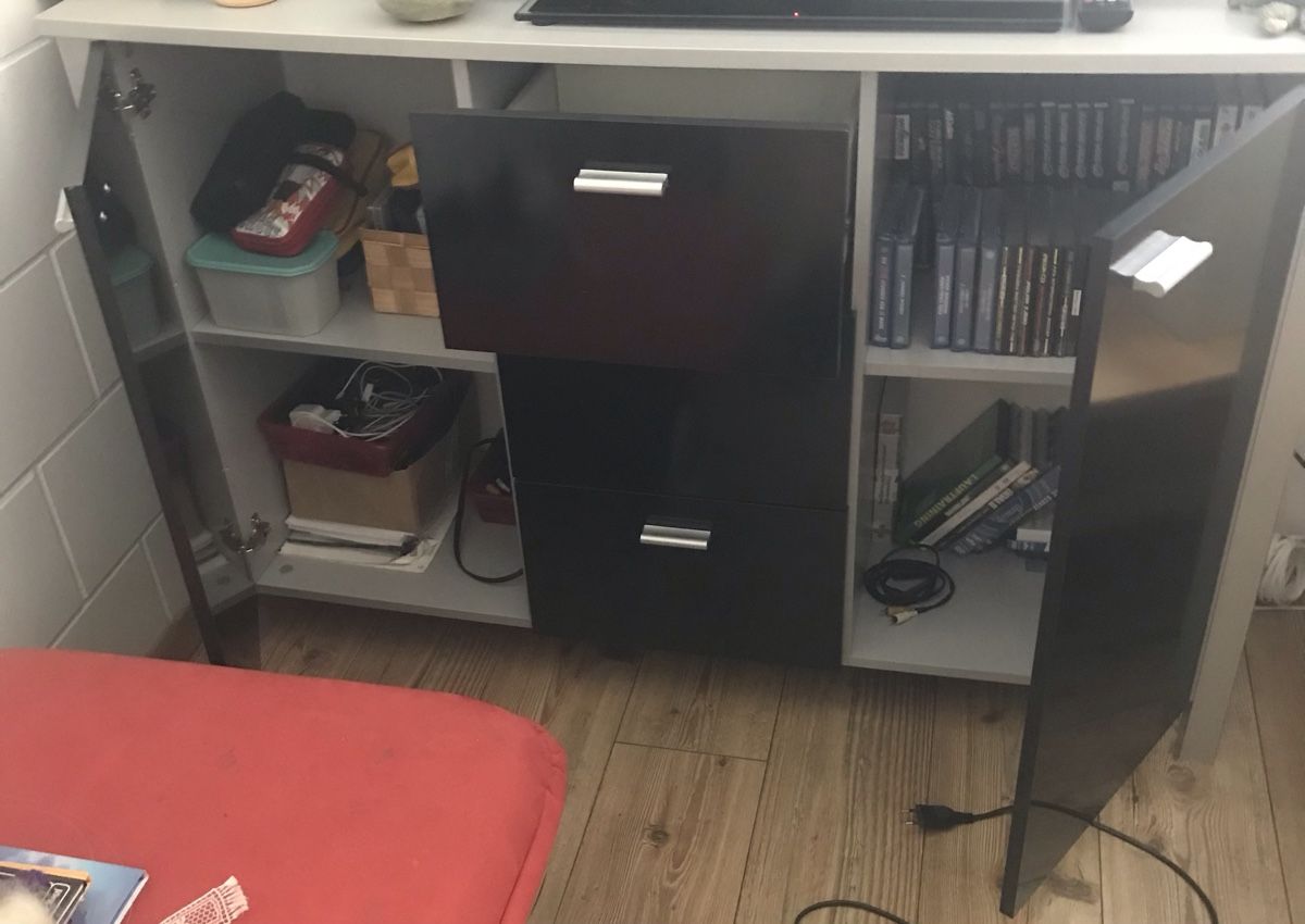 Cassettiere: Hübsches Sideboard/Kommode – Usato da Sirnach venduto da Famisa 3