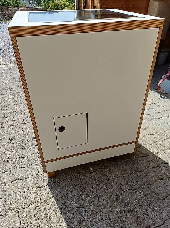 Forni: Event - Backofen zu verkaufen – Usato da Uerkheim venduto da HHartmann 3