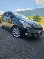 Peugeot 5008 1.6 THP 7 Platz