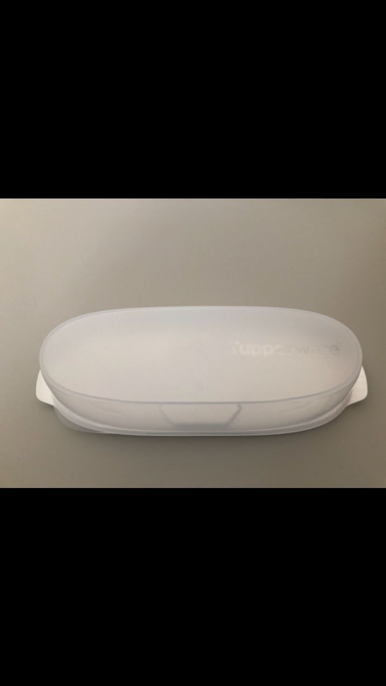 Contenitori & Simili: Tupperware Salami Smart – Nuovo e nell'imballaggio originale da Schwyz venduto da Lewis555 1