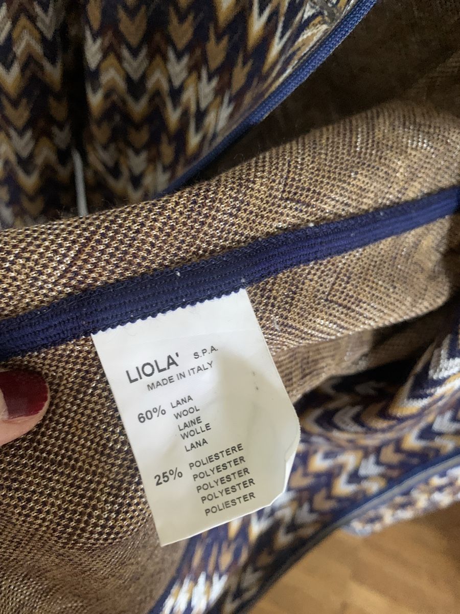 Maglioni & Felpe: Liola pullover wolle – Usato da Zürich venduto da Nikuska32 4
